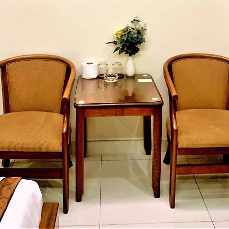 Bao Tran Hotel โฮจิมินห์ซิตี้ ภายนอก รูปภาพ